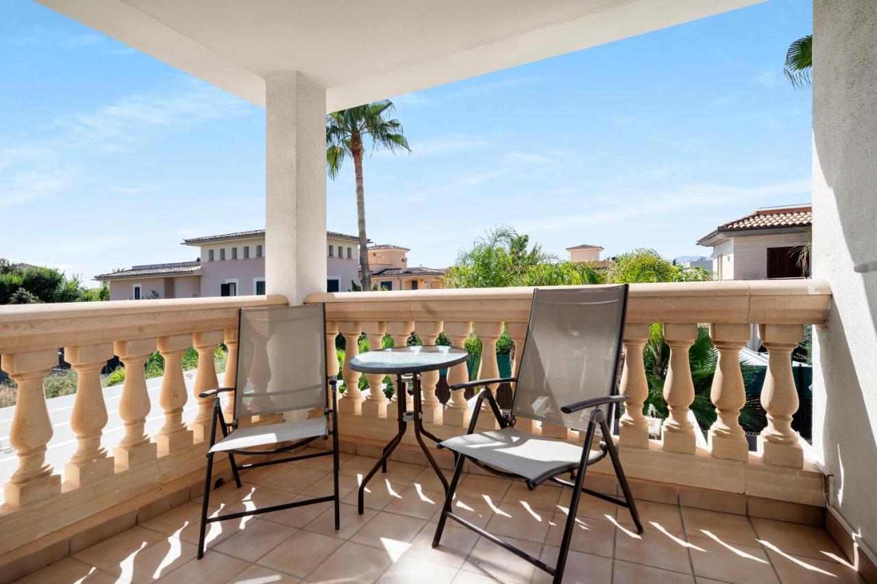 Villa Sol Felostal PMI Exterior foto