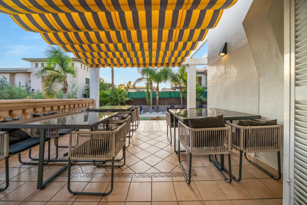 Villa Sol Felostal PMI Exterior foto