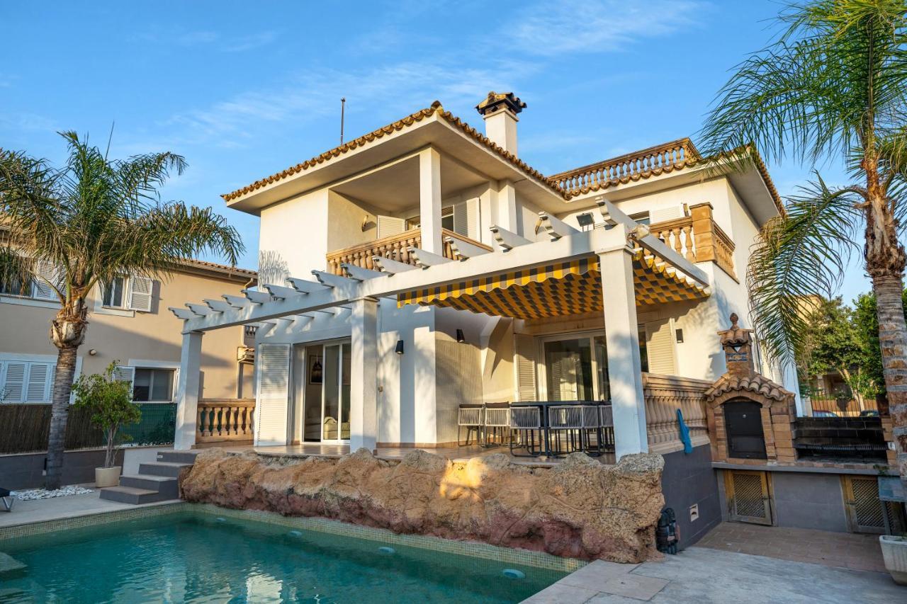 Villa Sol Felostal PMI Exterior foto