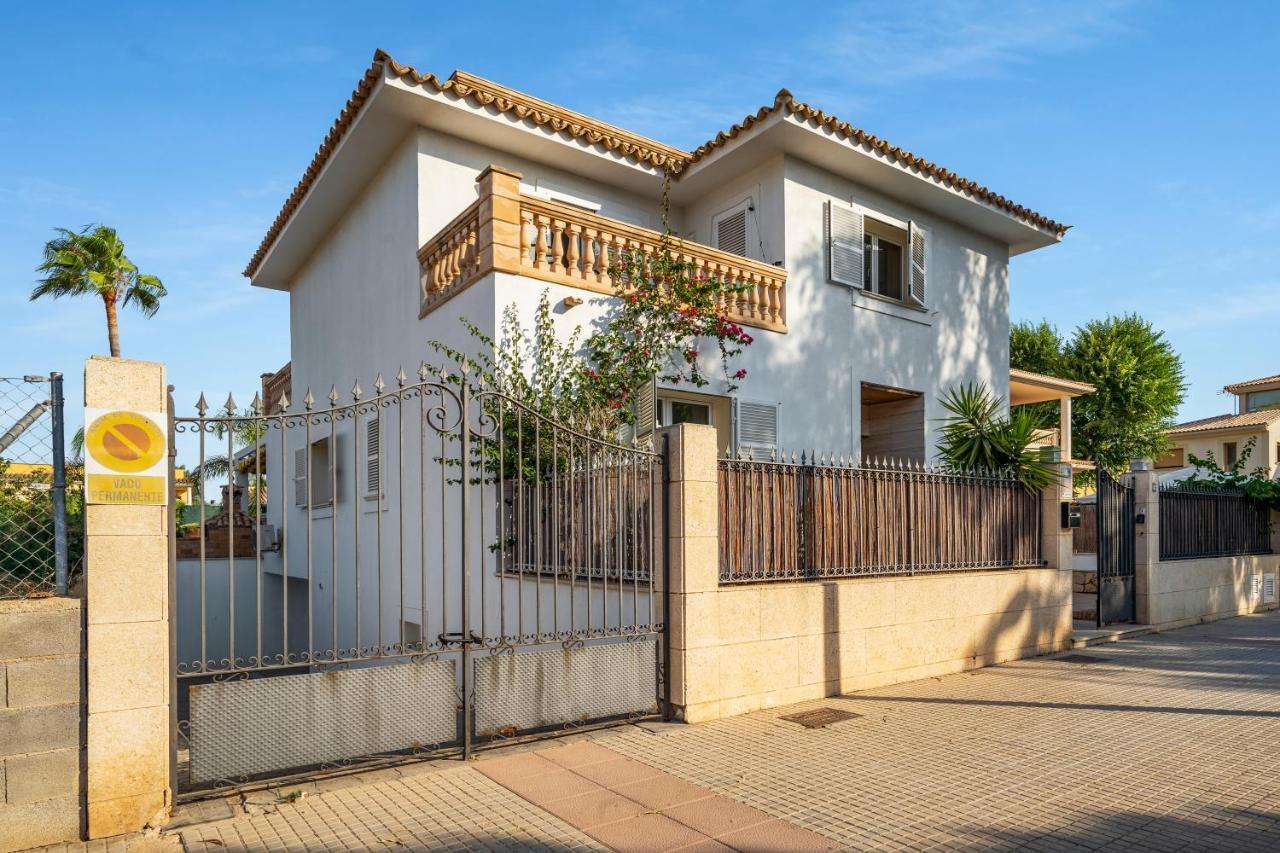 Villa Sol Felostal PMI Exterior foto